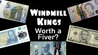 Is Windmill Kings Worth a Fiver?? WAF #8