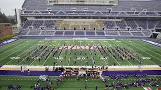 2022 SBC Marching Band