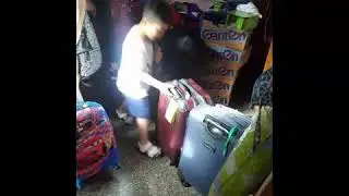 2017back in china days