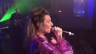 Be Chic - Nile Rodgers Tributeband