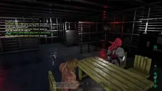 Ark: Survival Evolved | I GET KIDNAPPED