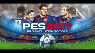 PES 2017 arrive sur vos t&eacute;l&eacute;phones iOS et Android !