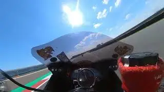 RSZ Motorsport - TT Circuit Assen - Sessie 4