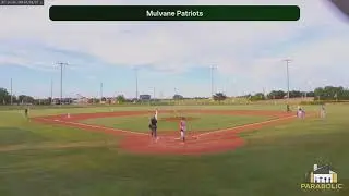 Kellen Furmaniak PxP - Valley Center Mud Daubers + More, KCLB HRD & ASG and 2025 Summerball Showdown