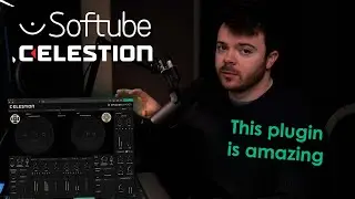 The plugin I've been waiting for! - Softube Celestion Speaker Shaper