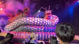 八岐大蛇 島根県の神楽