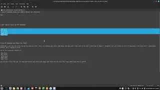 660 can apt download other file formats besides DOT deb files?