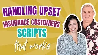 Handling Upset Insurance Customers: Premium Increase Scripts That Work