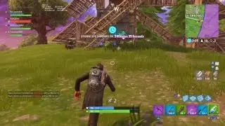God