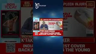 How Deadly Can a Spleen Injury Be? | Dr. Pushkar Anand Singh &times; India Today