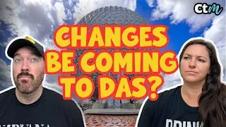 Disney&rsquo;s DAS Program Under Scrutiny | Third-Party Review Proposed By Shareholders