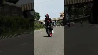 Candy Red 🍒 Rc 390 Fully Modified ✨#ytshorts #youtubeshorts #shorts #ktm #rc390 #rc390bs3 #duke
