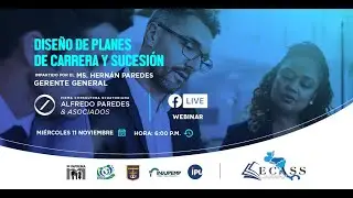 Dise&ntilde;o de planes de carrera y sucesi&oacute;n