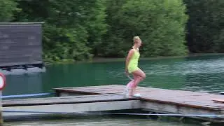 Flaunt It Belgium 2020 - Laura Geenen