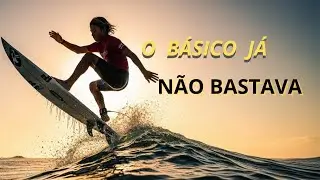 O Menino de UBATUBA que elevou o n&iacute;vel t&eacute;cnico do surf moderno, com inova&ccedil;&atilde;o e coragem