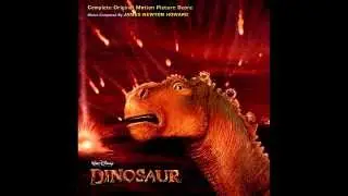 Dinosaur (complete) - 08 - The Courtship