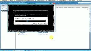 VMware Enabling SSH on Esxi Host version 6.5