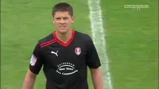 2011-09-03 Swindon Town vs Rotherham United [full match]