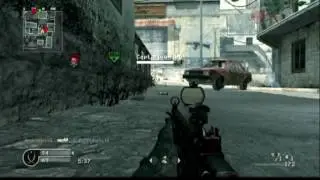 2v2 MLG Domination Finals