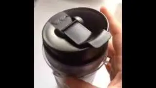 Ninja Ultima Blender Test Run