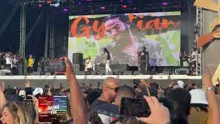 Gyptian Reggae Land Festival 2024 England Milton Keynes Festival Vibz 