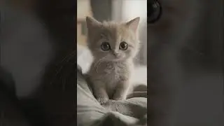 This Kitten&rsquo;s Singing Is the Cutest Thing on the Internet! 🐱🎶