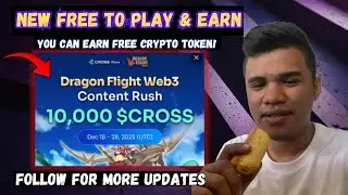DRAGON FLIGHT NEW FREE TO PLAY BY CROSS NETWORK ! TAGALOG