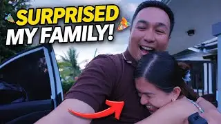 Surprise for New Year 2026 - Short Vacation