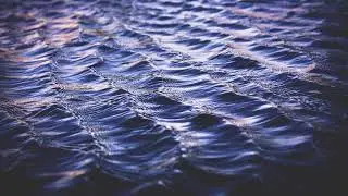 Epic Waves Music Sounds for Relaxing, Sleep, Study | White Noise