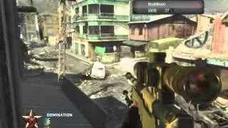 appelsapph - Black Ops Game Clip