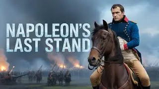 Waterloo 1815 &ndash; Napoleon&rsquo;s Final Defeat Explained