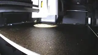 3D Printed Greek Amphora