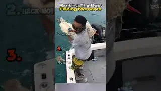 Funniest Fishing Fail Ever Caught on Camera