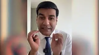 Understand Sciatica: Symptoms, Effects, and Effective Treatment Options! | Dr. Vishal Chaudhari