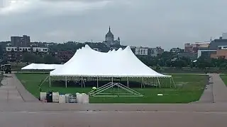 Park Tour: Harriet Island Regionel Park East End