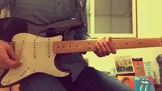 The Rolling Stones - Brown Sugar (Ronnie Wood &ldquo;Love you live&rdquo; )