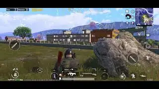 Me gane la partida con 10diez KILL  PUBG mobile #3