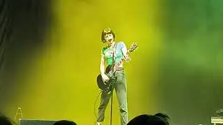 Karen Dió - Do It live concert Dortmund 2025 part of the song