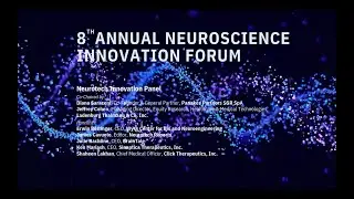 Neurotech Innovation Panel @ Sachs_NIF