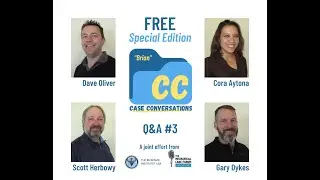 CC Special Edition MIUSA Q&A3
