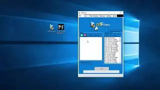 BEST 2018 ADFLY ADFLOW BOT. WORKING PERFECTLY. 200$+/DAY