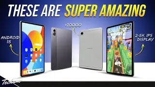 Best Tablets under 10000 for 2026 and I'm SHOOK!⚡Which One Should You Buy?⚡Best Tablet Under 10000
