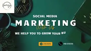 best social media marketing services in pakistan