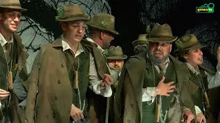 Los olvidaos. Carnaval de Gines 2025 (Gran Final)