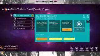 Tech Genie Pc Optimizer Review