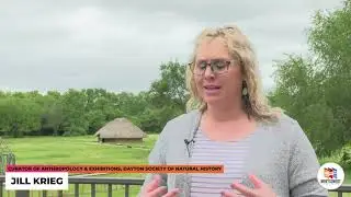 Sunwatch Indian Village - This is Montgomery County