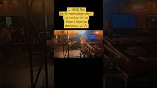 Old Nigerian Songs Live Mashup By BMG The Performer