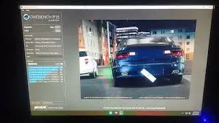 A8-7680 Apu with Radeon pro Wx5100 part1