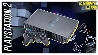 🔴 Jogando PLAYSTATION 2 com os inscritos #nostalgia #videogames #ps2