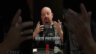 What Makes a GOOD Motorcycle Club Member?